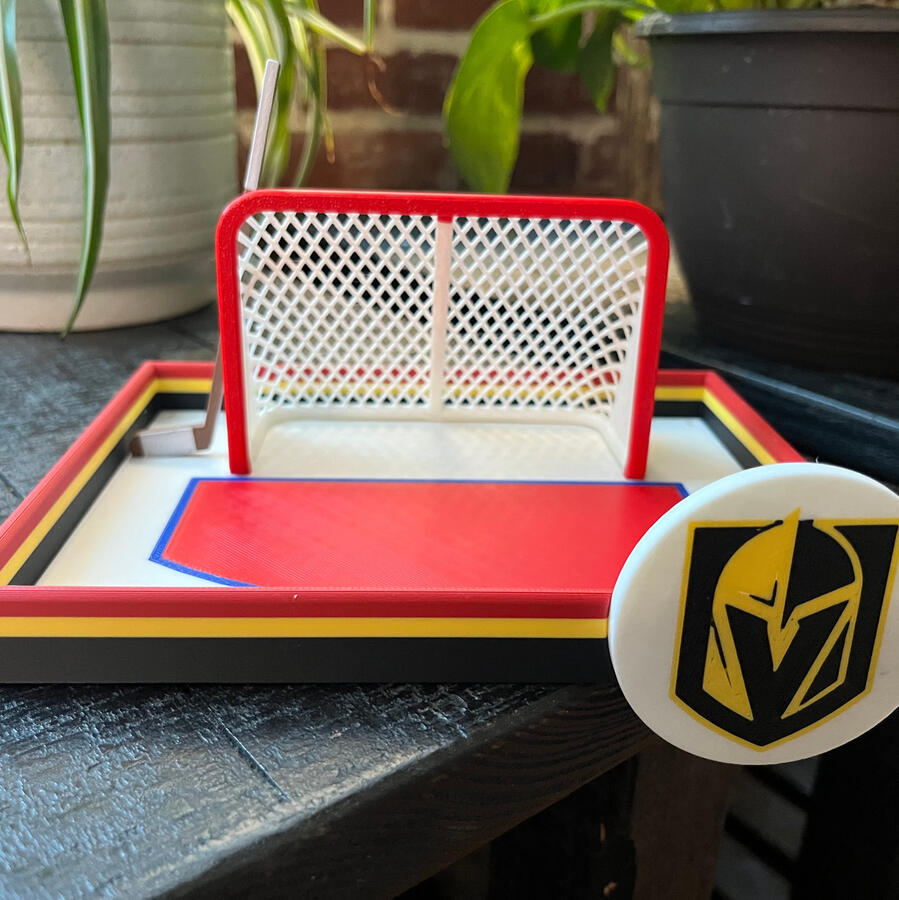 Vegas Golden Knights