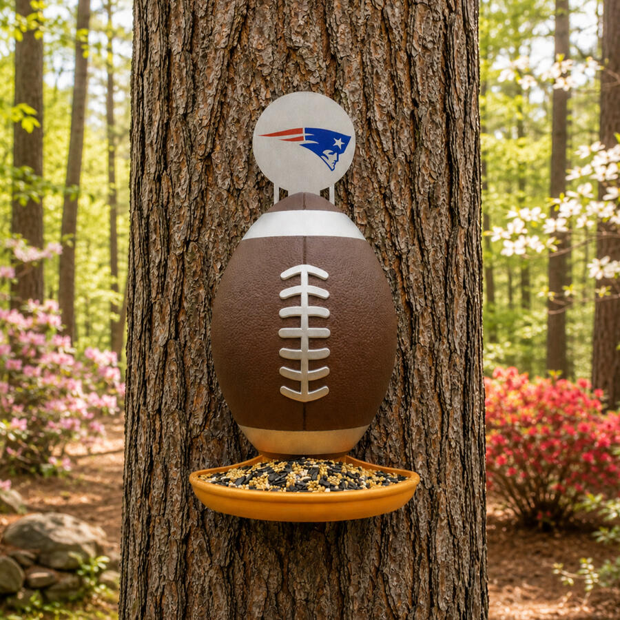 NFL Football Feeder