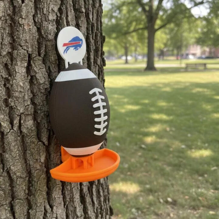 NFL Football Feeder
